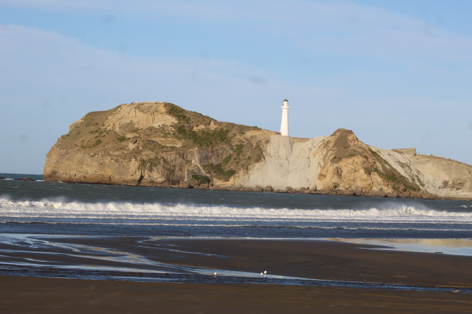 Exploring Castle Point: Hidden Gems of New Zealand – Peaks and Places ...